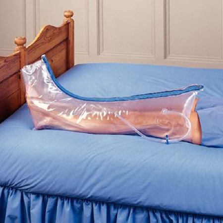 Picture of Elbow Splint Urias® Adult Zipper Closure 16-1/2 Inch L3821D