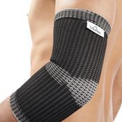 Picture of Elbow Support Vulkan® Medium Left or Right Elbow Black081537992