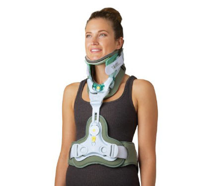 Picture of Back Brace Aspen® Vista® CTO Adult984510