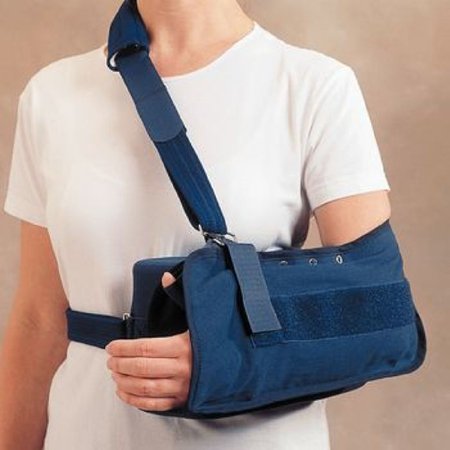 Picture of Arm Sling Rolyan® SmallA54930