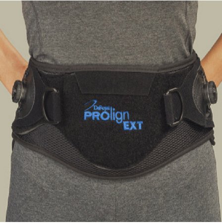 Picture of Back Support PROlign® X-Large The Boa® Closure 45 to 50 Inch Waist Circumference Adult157-05
