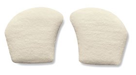 Picture of Metatarsal Bar Hapad® Large Without Closure Male 11-1/2 and Up Foot60636