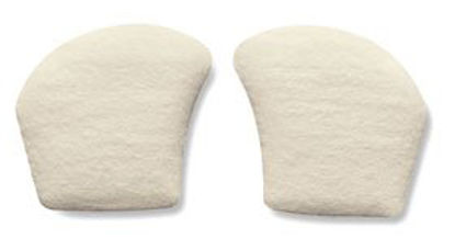 Picture of Metatarsal Bar Hapad® Large Without Closure Male 11-1/2 and Up Foot60636