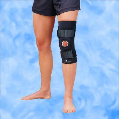 Picture of Knee Support Three-D® 2X-Large Left or Right KneeNE7746-76