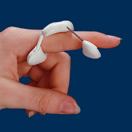 Picture of PIP Extension Assist Finger Spring LMB™ Acu-Spring™ Size A704500