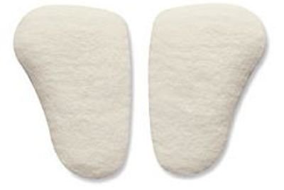 Picture of Arch Pad Small WhiteLMSL