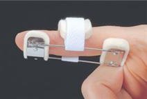 Picture of Finger Splint Bunnell Small Left or Right Hand5531