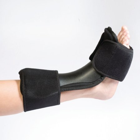 Picture of Night Splint Rolyan® Large / X-Large Male 9-1/2 to 14 / Female 10-1/2 to 15 Left or Right Foot081607415