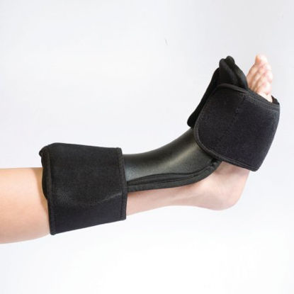 Picture of Night Splint Rolyan® Large / X-Large Male 9-1/2 to 14 / Female 10-1/2 to 15 Left or Right Foot081607415