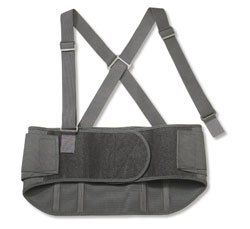 Picture of Back Support ProFlex® Standard, Small 9 Inch Adult11102