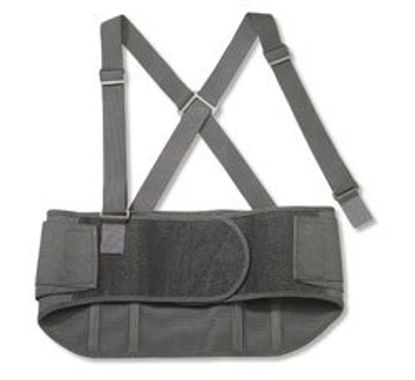 Picture of Back Support ProFlex® Standard, Small 9 Inch Adult11102