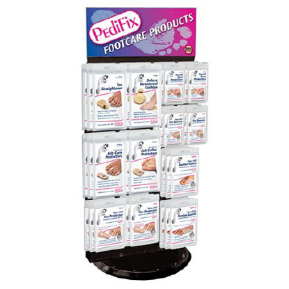 Picture of Display Spinner Kit 12 X 13-1/2 X 22 InchD17-STD