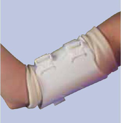 Picture of Humeral Fracture Brace Specialist® Hook and Loop Strap Closure Medium62543