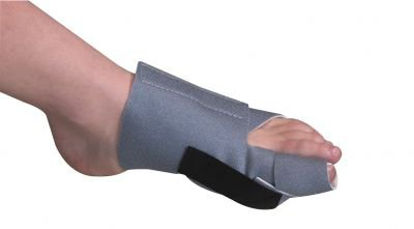 Picture of Toe Support Steady Step® Medium / Large Right foot50203