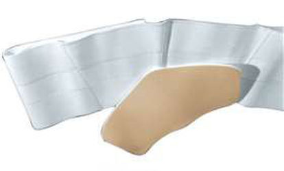 Picture of Moldable Back Support Insert Thermoplastic6750