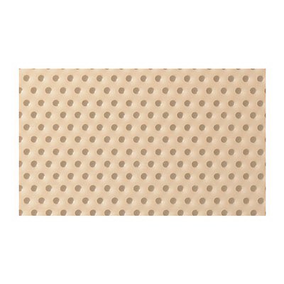 Picture of Splinting Material Orfit® Classic Soft 25% Maxi Perforated 1/8 X 18 X 24 Inch Thermoplastic Beige24-5629-1