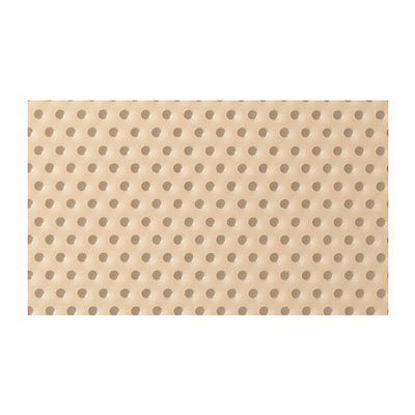 Picture of Splinting Material Orfit® Classic Soft 25% Maxi Perforated 1/8 X 18 X 24 Inch Thermoplastic Beige24-5629-1