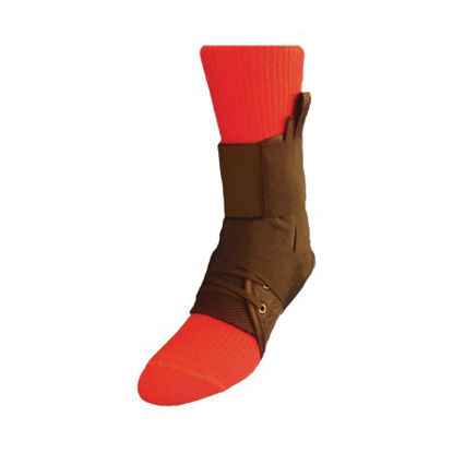 Picture of Ankle Brace Sammons Preston® F8X Medium Lace-Up Male 8 to 10 / Female 10 to 11 Left or Right Foot56572703