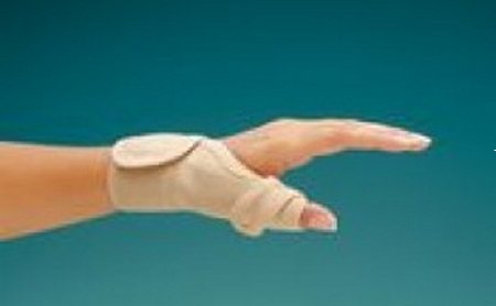 Picture of Thumb Splint Large Right HandA599008