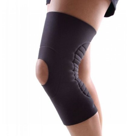 Picture of Knee Support FormFit® Large Pull-On 14-1/2 to 16 Inch Knee Circumference Left or Right Knee'929957