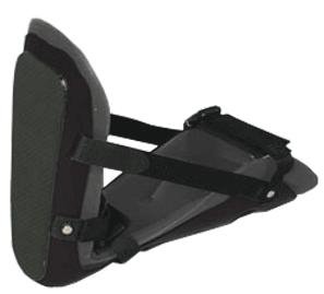 Picture of Night Splint AliMed® Large Hook and Loop Closure Male 11 / Female 10-1/2 Left or Right Foot65200/NA/LG