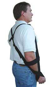 Picture of Arm Sling GivMohr X-Large52125