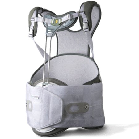 Picture of Back Brace Aspen® Medium Adult994460