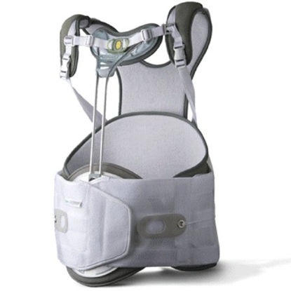 Picture of Back Brace Aspen® Medium Adult994460