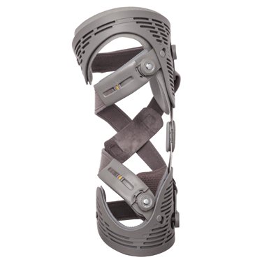 Picture of Knee Brace Ossur® Unloader One® Small 12-1/2 to 14 Inch Circumference Right KneeB-240528712