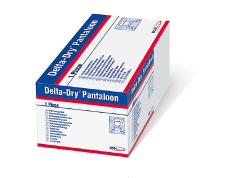 Picture of Cast Padding Undercast Delta-Dry® Pantaloon 9.8 Inch X 11.6 Inch7336501