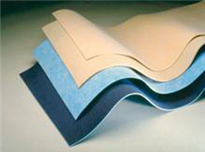 Picture of Padding Non-Adhesive Abraded PPT® 30 X 36 Inch Polyurethane NonSterile61105