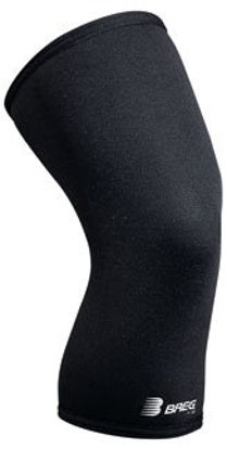 Picture of Knee Support Breg® Medium Pull-On 18 to 21 Inch Circumference Left or Right Knee07043