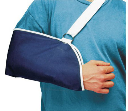 Picture of Arm Sling One Size Fits MostFGP73600 0000