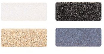 Picture of Velcro Hook White, Self-Adhesive081434307