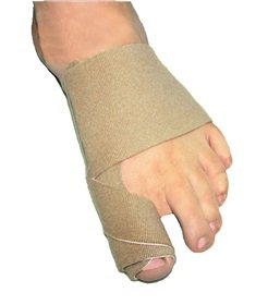Picture of Bunion Sling Visco-GEL® Small Without Closure Male 6 to 8 / Female 4 to 10 Right Foot65545