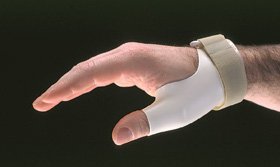 Picture of Replacement Liner Alimed® Medium, Cotton / Lycra®, 17-19 cm51669/NA/MD