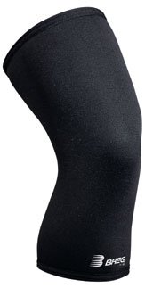 Picture of Knee Support Breg® Small Pull-On 15 to 18 Inch Circumference Left or Right Knee07022