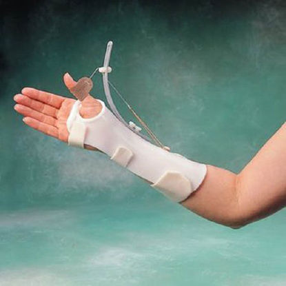Picture of Finger Splint Dynamic Right HandA60132