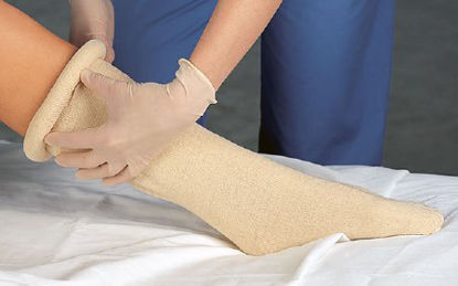 Picture of Stockinette Tubular Albahealth® 6 X 60 Inch Cotton Sterile7765