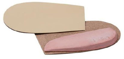 Picture of Heel Wedge Pedifix® Large Without Closure Left or Right Foot6589-L