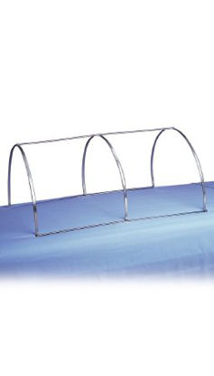 Picture of Traction Finger Grip Stainless Steel Mesh00032500300