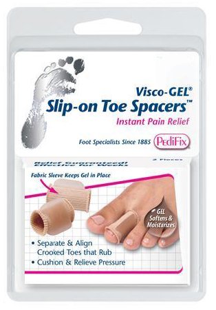 Picture of Toe Spacer Visco-GEL® Large Pull-On ToeP30-L