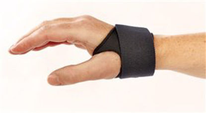 Picture of Thumb Support Freedom® Medium Right Hand Black081476241
