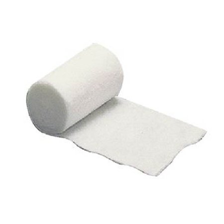 Picture of Cast Padding Rolyan® 4 Inch X 4 Yard Synthetic NonSterileA66143D