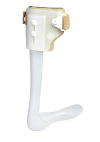 Picture of Foot Brace Alimed® Medium Male 7 to 9 / Female 6 to 9 Right Foot60749/NA/RT