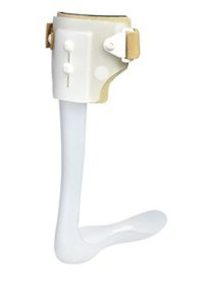 Picture of Foot Brace Alimed® Medium Male 7 to 9 / Female 6 to 9 Right Foot60749/NA/RT