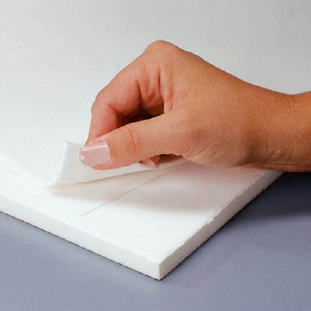 Picture of Cast Padding Rolyan® Kushionflex® 17-3/4 X 24 Inch NonSterileA4551