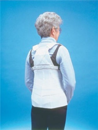 Picture of Lumbar Support AliMed® X-Large Adult60718/NA/XL