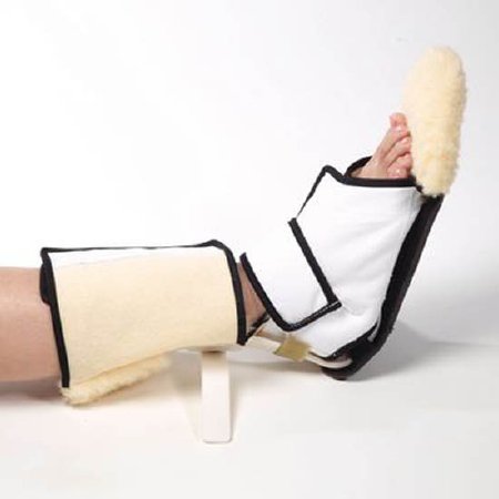 Picture of Boot DuraBoot™ TheraBoot™ 2 One Size Fits Most Hook and Loop Closure Left or Right Foot692202