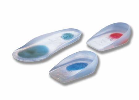 Picture of Heel Cup Silipos® WonderSpur™ Large Without Closure Male 8 to 10-1/2 / Female 10 to 12 Foot60153/NA/LG